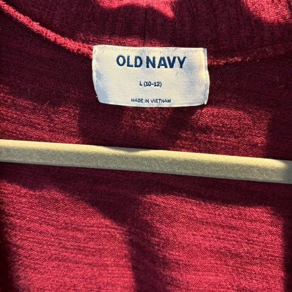 5 Pack of Old Navy Cardigans | Size Large - Picture 11 of 12